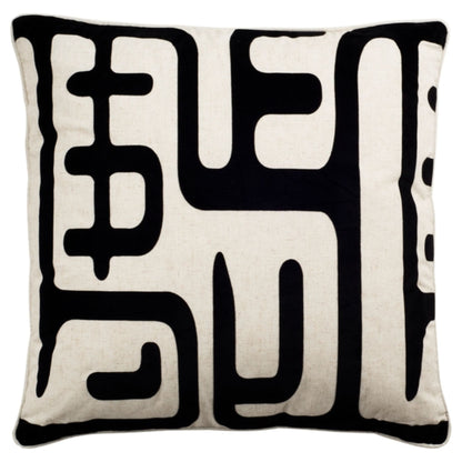 Maize Pillow