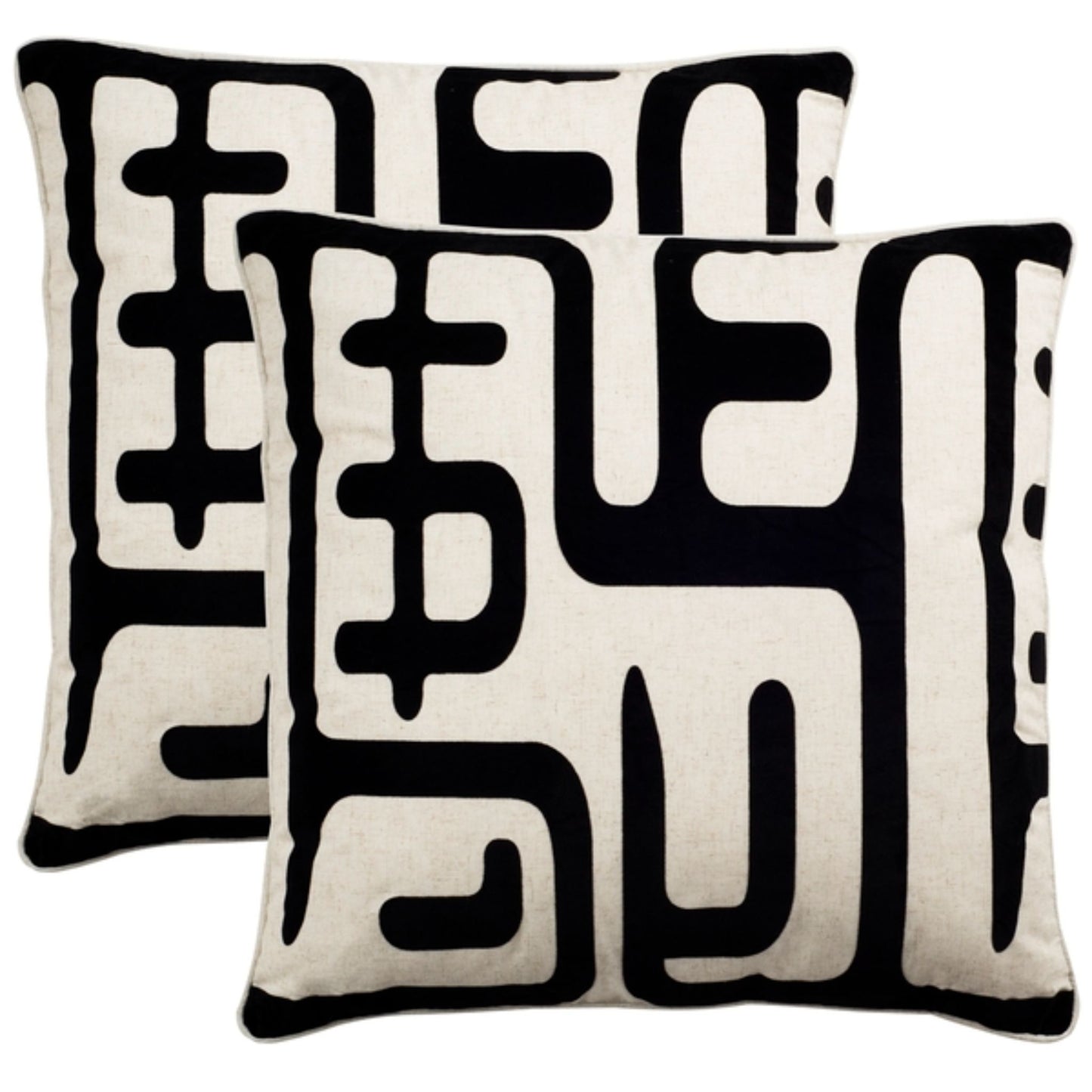Maize Pillow