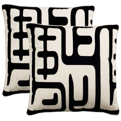 Maize Pillow