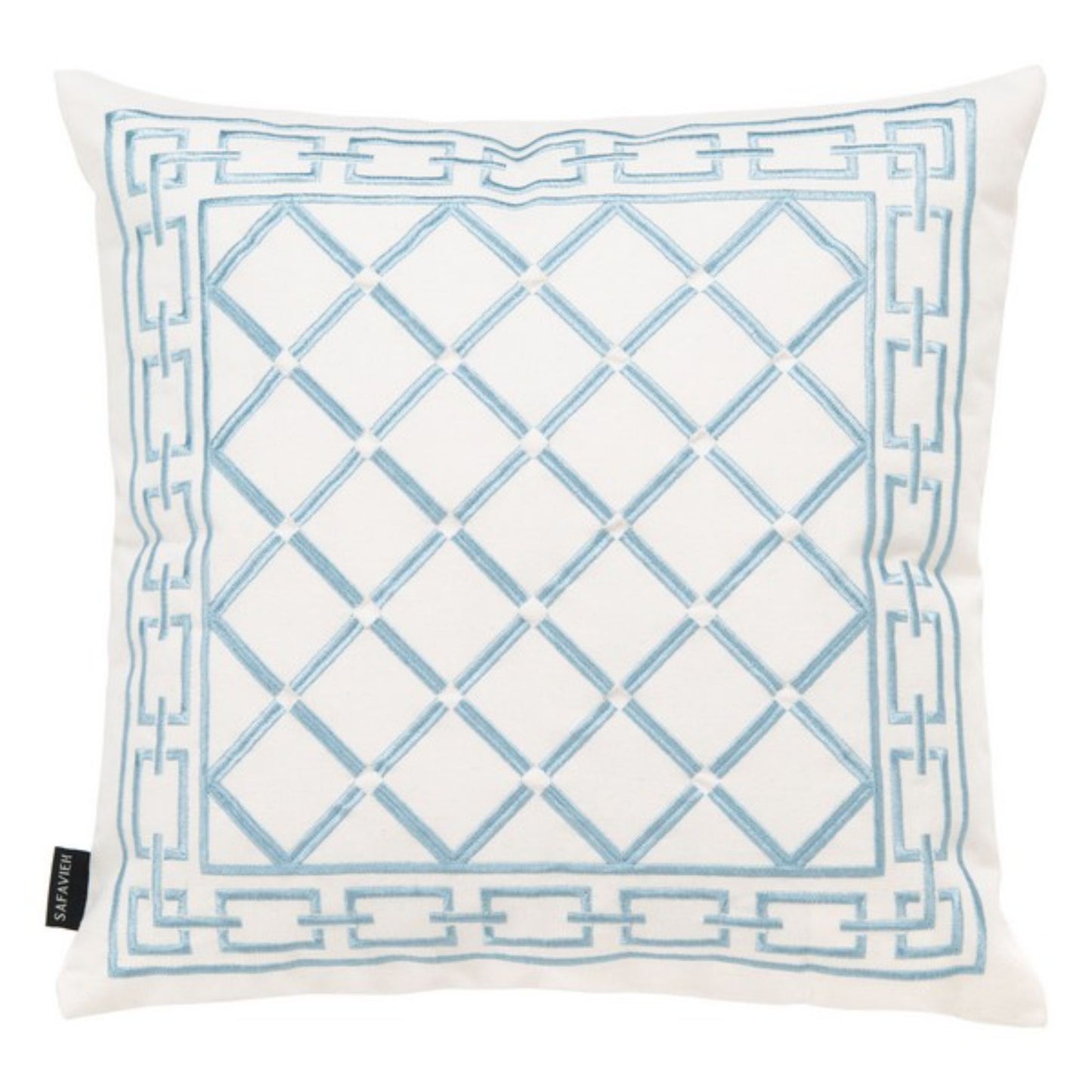Bentra Pillow