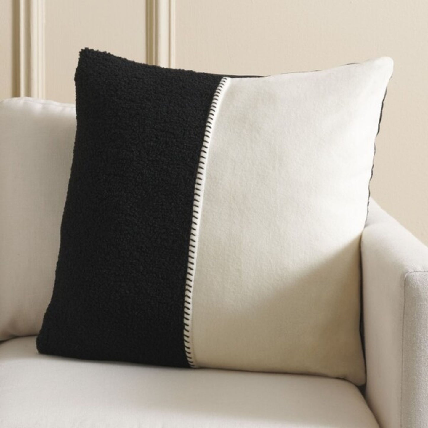 Parker Pillow