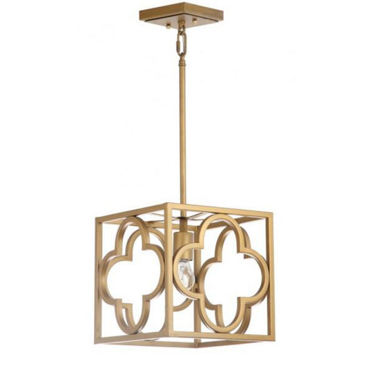 RABIA TRELLIS PENDANT