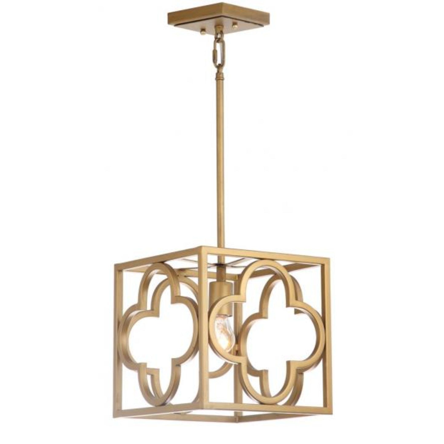 RABIA TRELLIS PENDANT