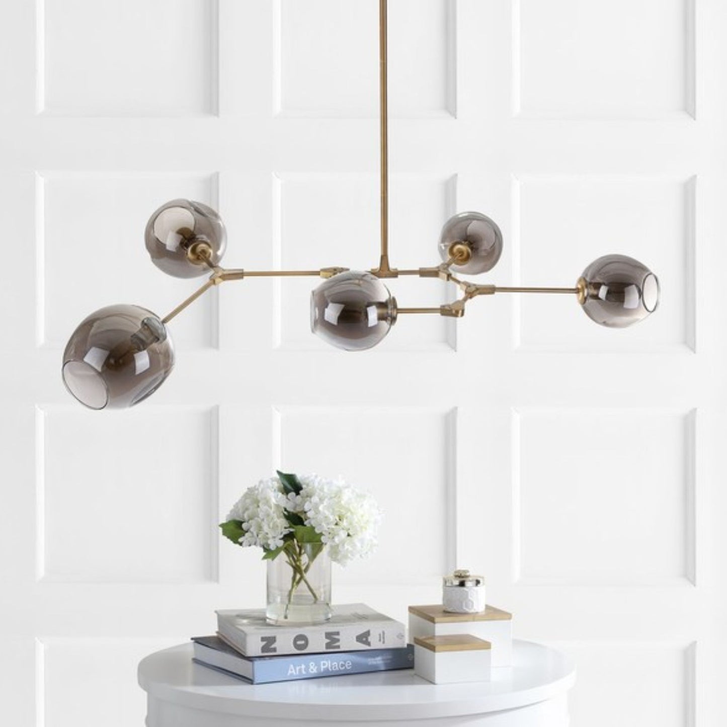CORBETT PENDANT
