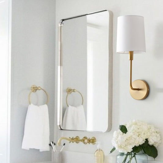 JAXSON WALL SCONCE
