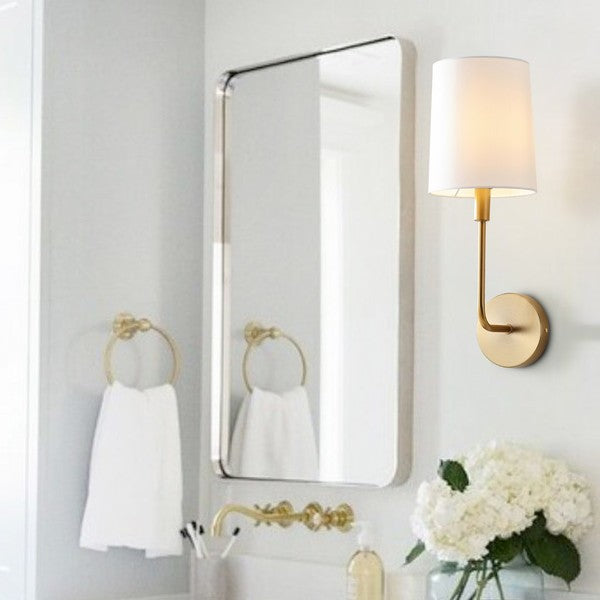 JAXSON WALL SCONCE