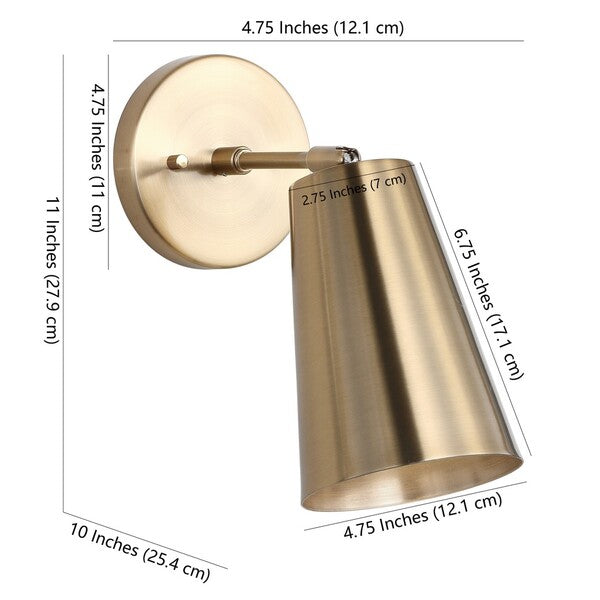 KENSLEY WALL SCONCE