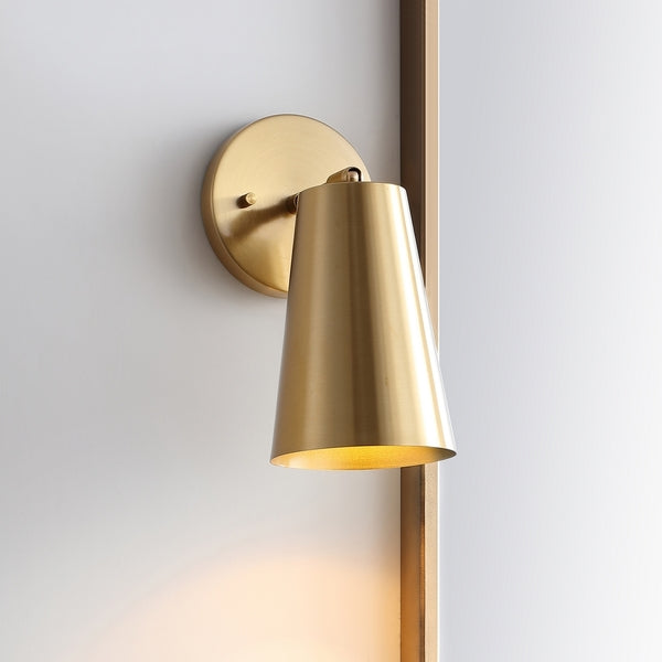 KENSLEY WALL SCONCE