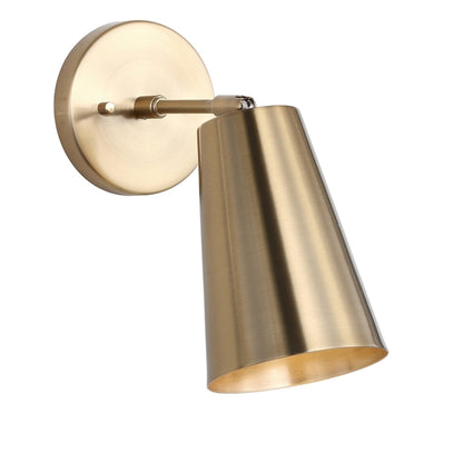 KENSLEY WALL SCONCE