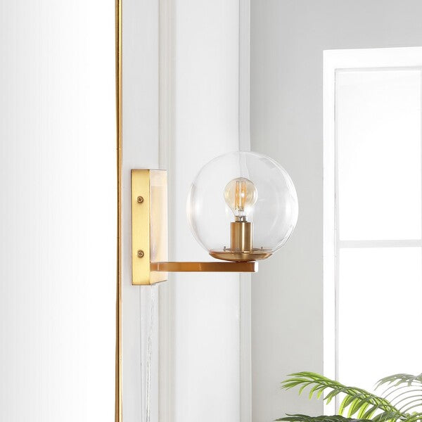 UROSA WALL SCONCE SET OF 2