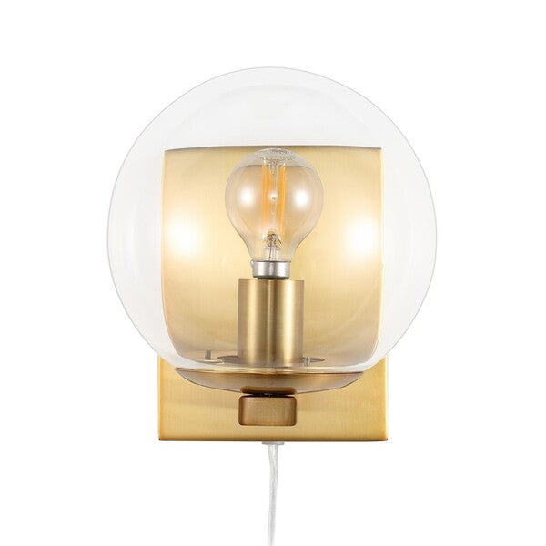 UROSA WALL SCONCE SET OF 2