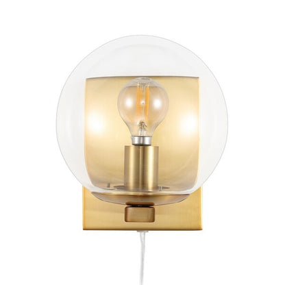 UROSA WALL SCONCE SET OF 2