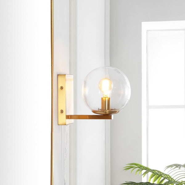 UROSA WALL SCONCE SET OF 2