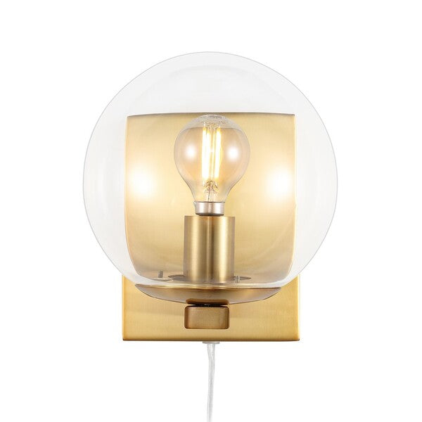 UROSA WALL SCONCE SET OF 2