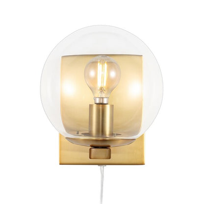UROSA WALL SCONCE SET OF 2