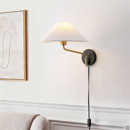 MARNI WALL SCONCE