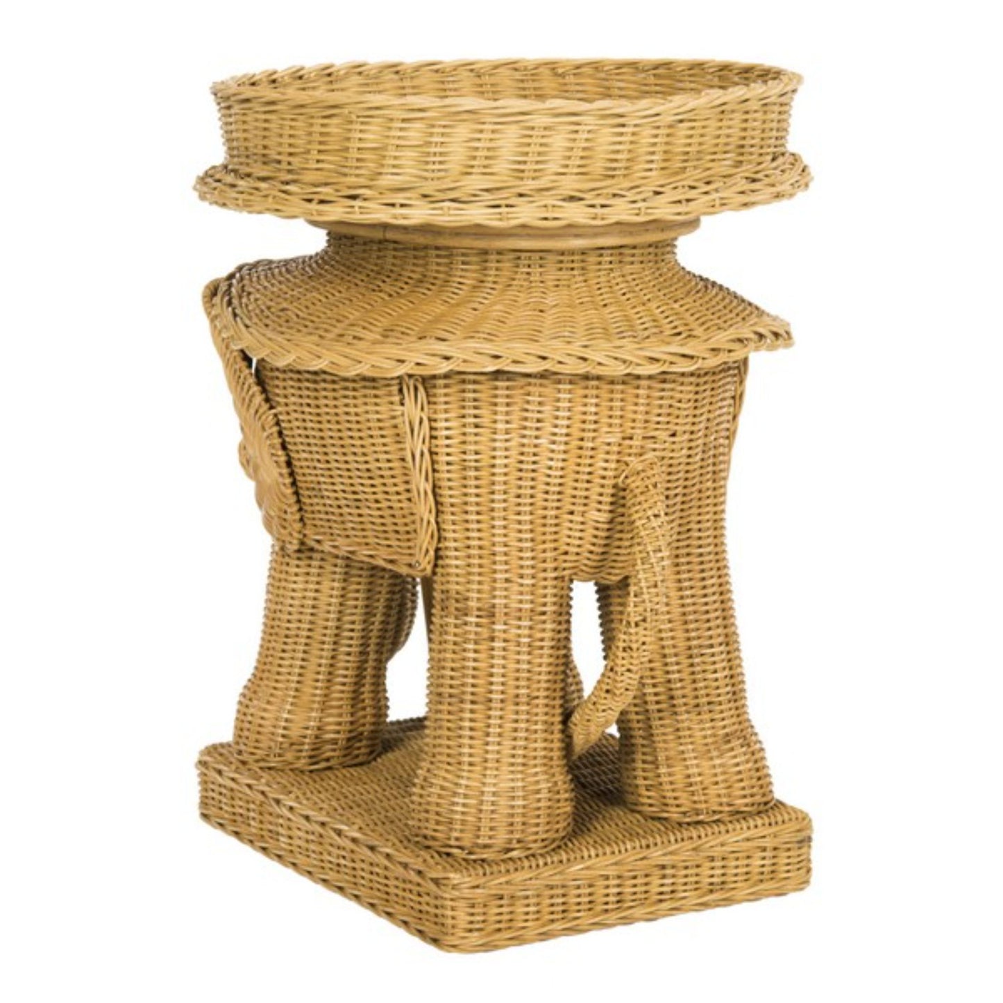 Balford Storage Accent Table