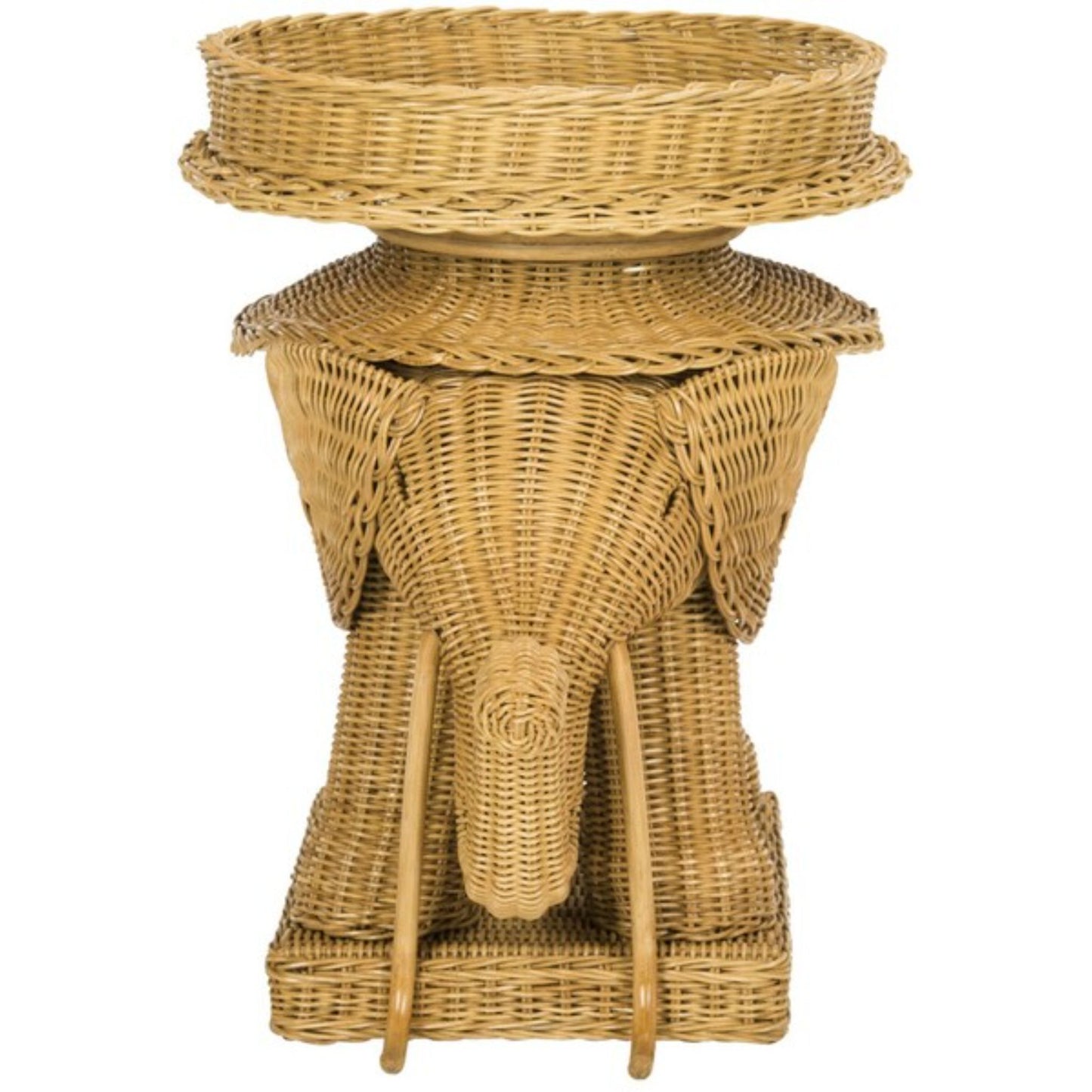 Balford Storage Accent Table