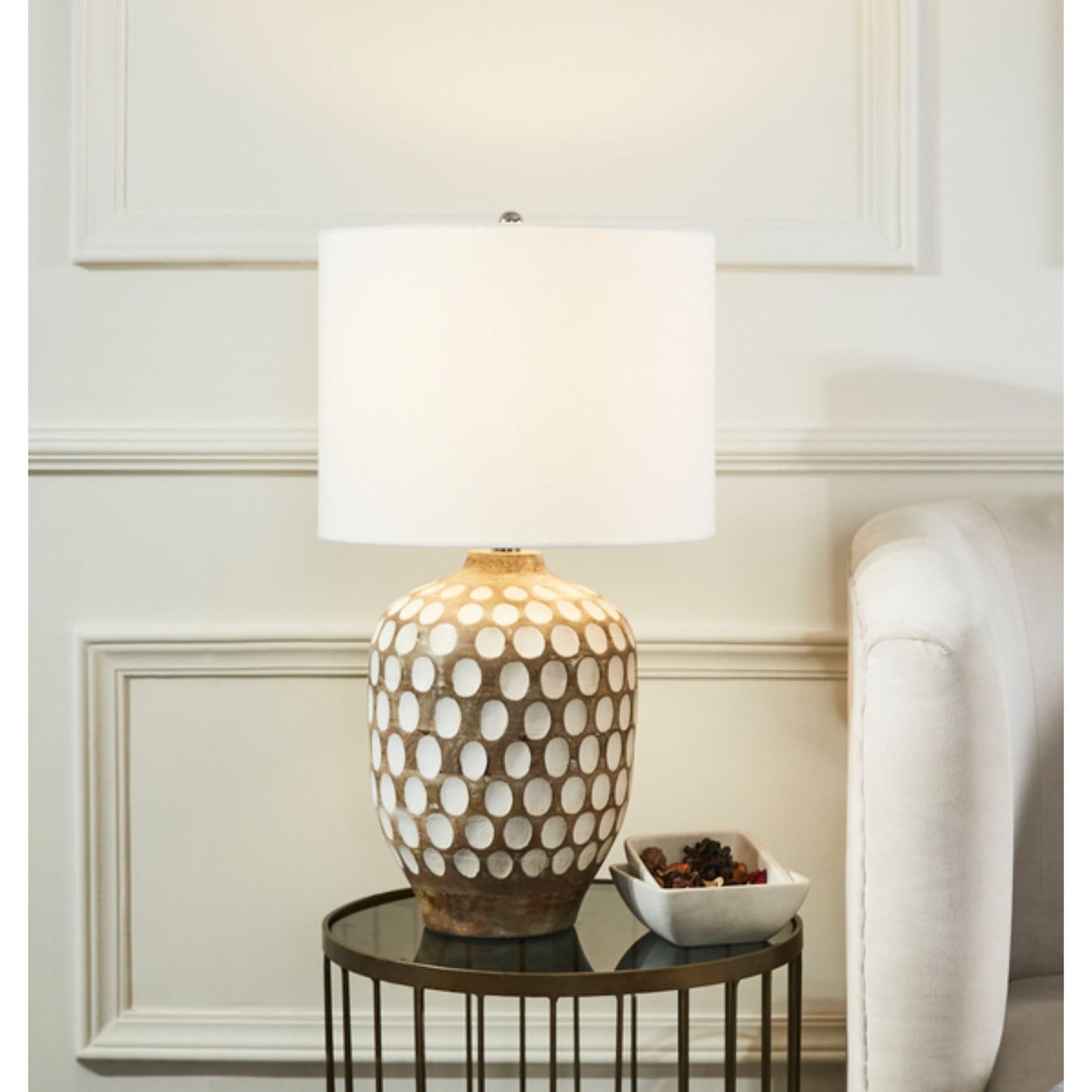 ORIOLE TABLE LAMP