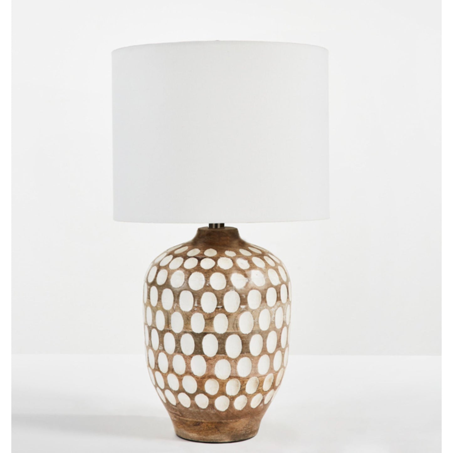 ORIOLE TABLE LAMP