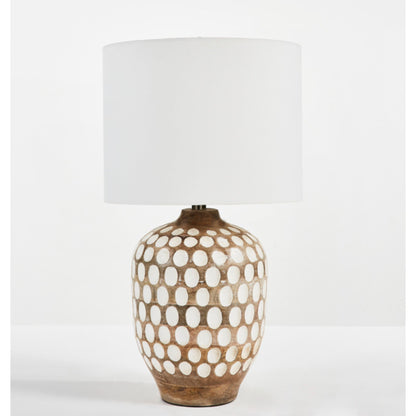 ORIOLE TABLE LAMP