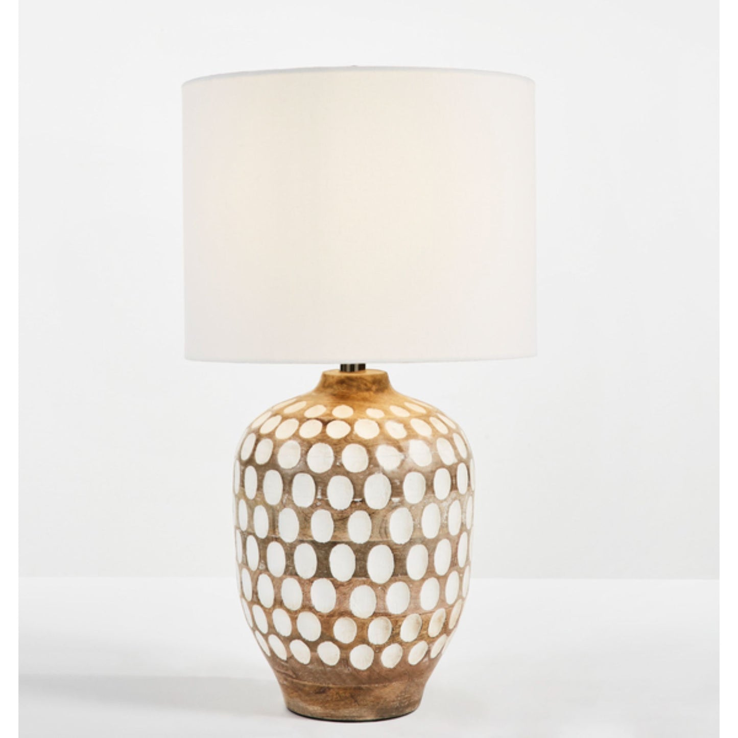 ORIOLE TABLE LAMP