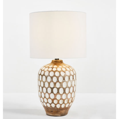 ORIOLE TABLE LAMP