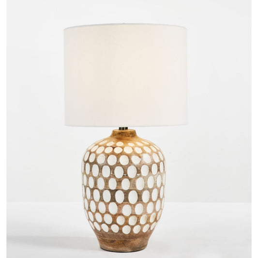 ORIOLE TABLE LAMP