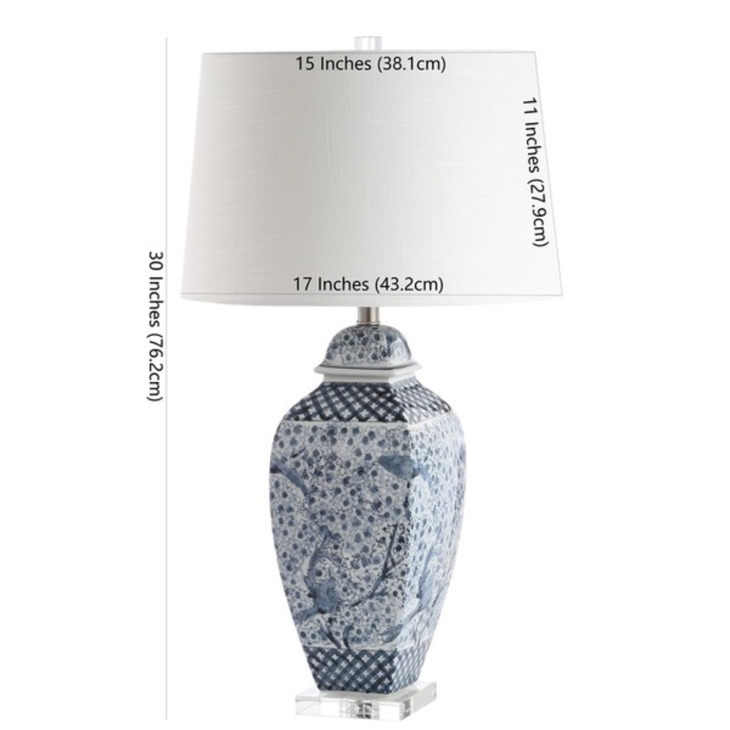 BRAEDEN TABLE LAMP