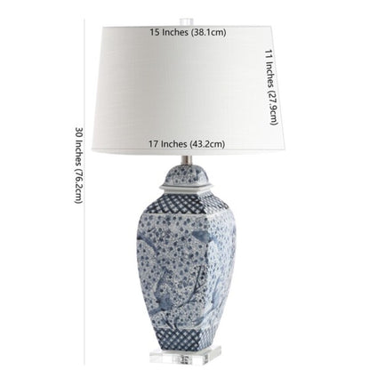 BRAEDEN TABLE LAMP