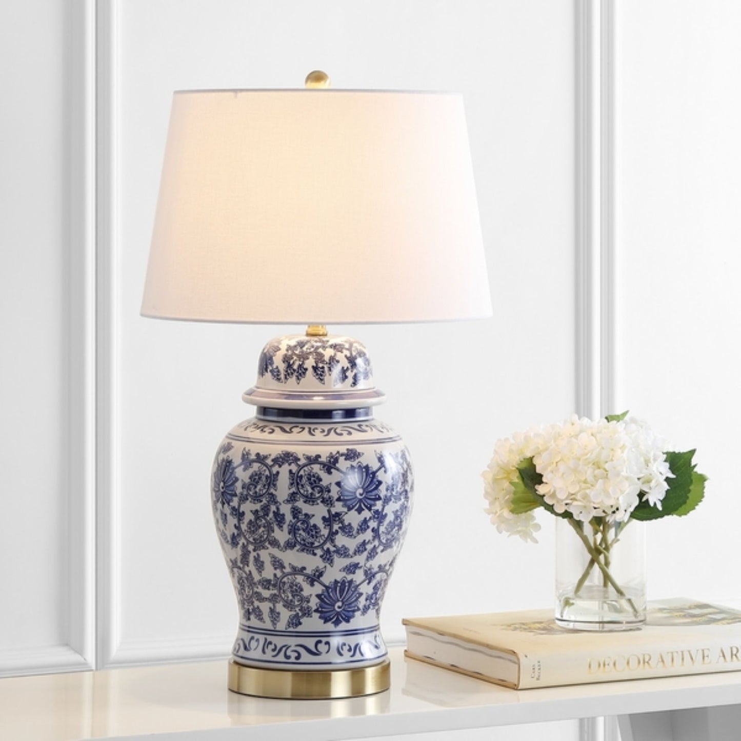 ARWEN TABLE LAMP