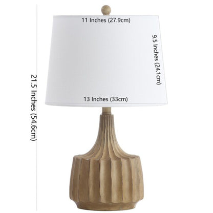 SHILOH TABLE LAMP