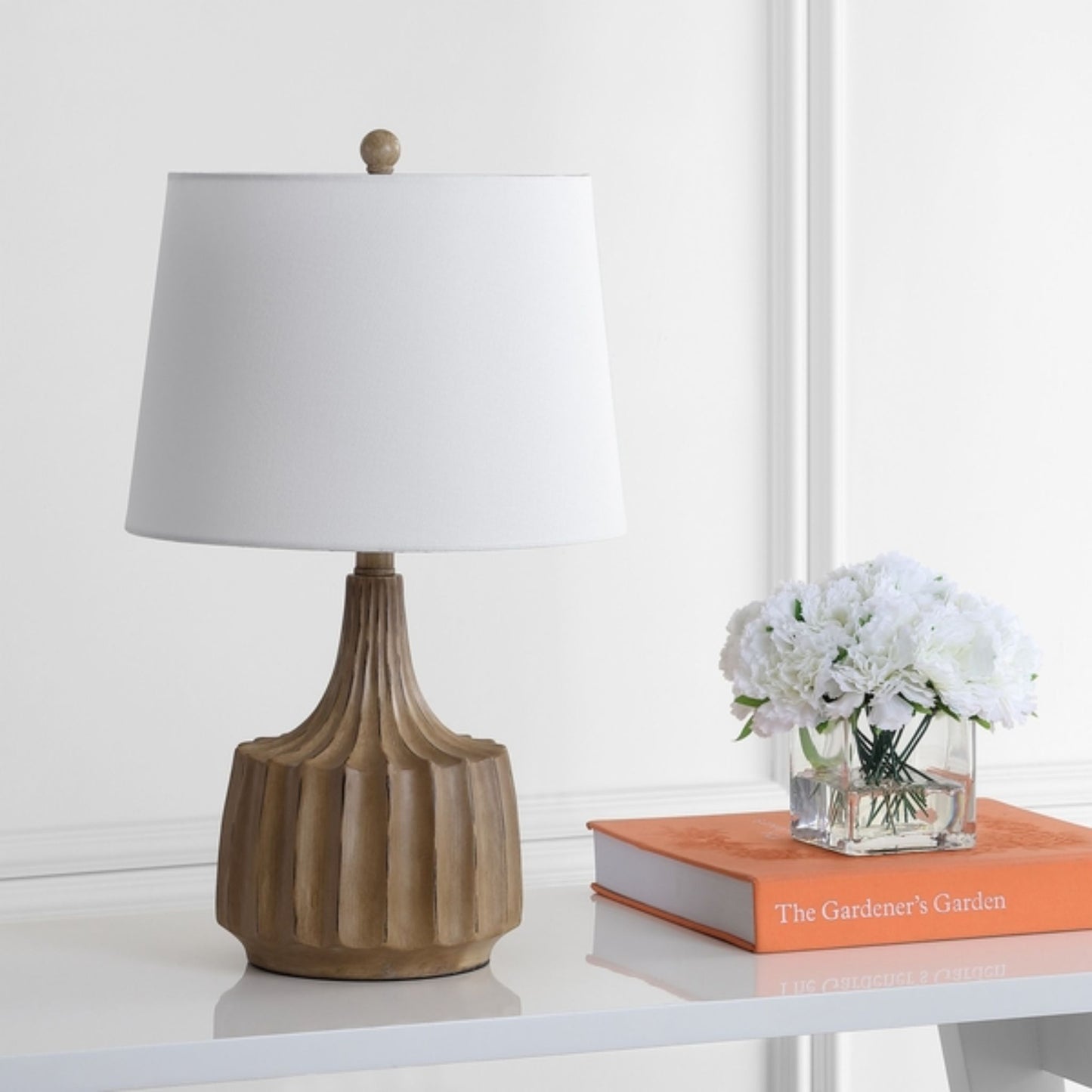 SHILOH TABLE LAMP