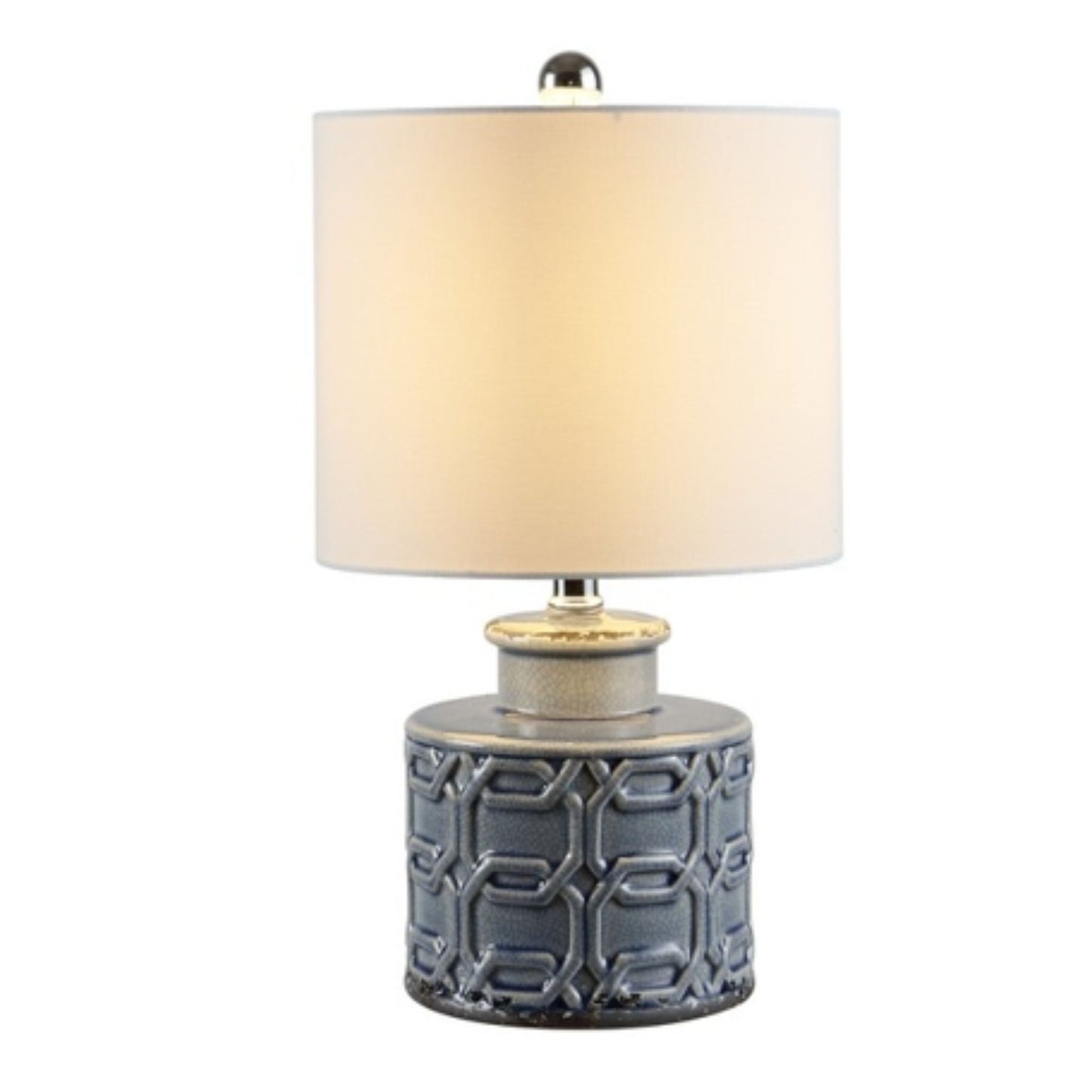 BIJOU CERAMIC TABLE LAMP