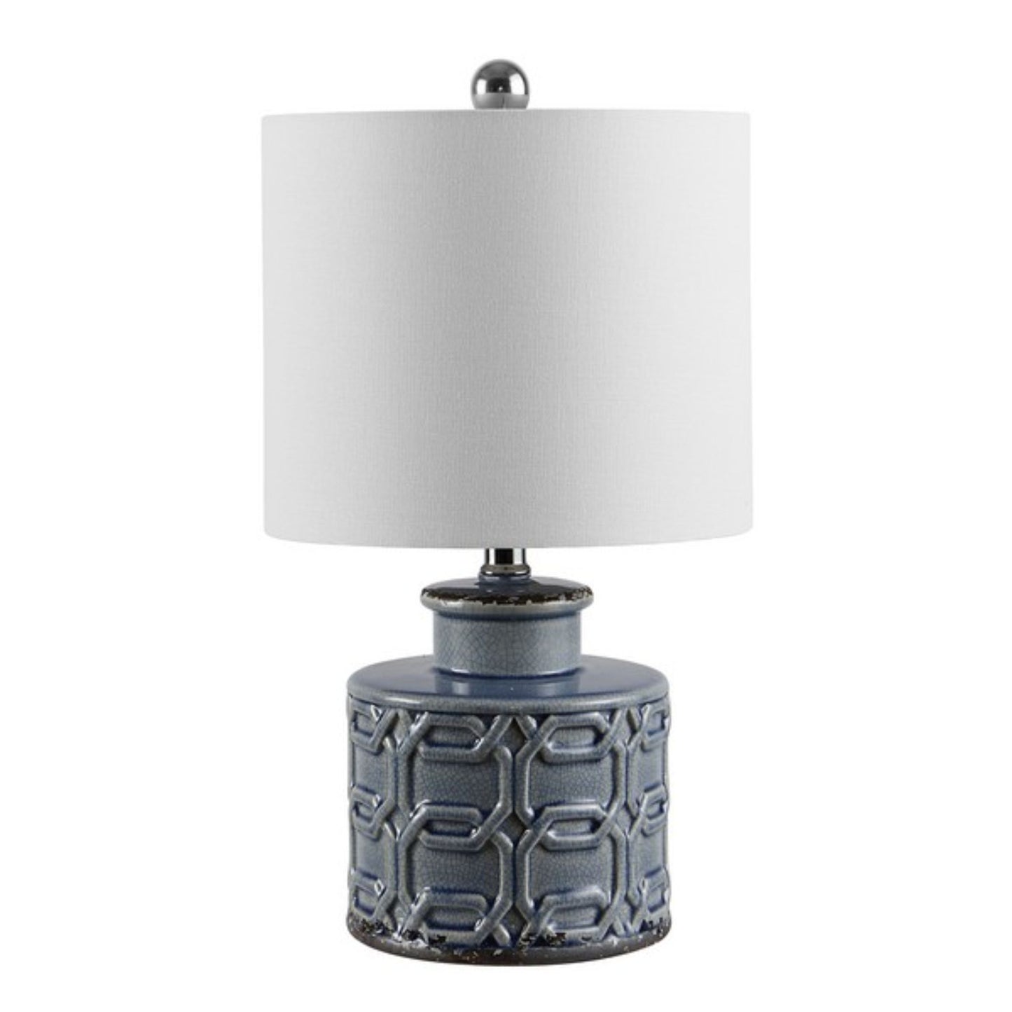 BIJOU CERAMIC TABLE LAMP