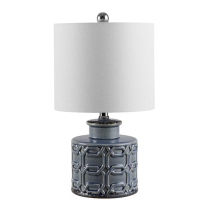 BIJOU CERAMIC TABLE LAMP