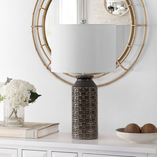 WALDINA CERAMIC TABLE LAMP