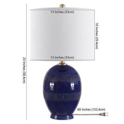 LINEY TABLE LAMP